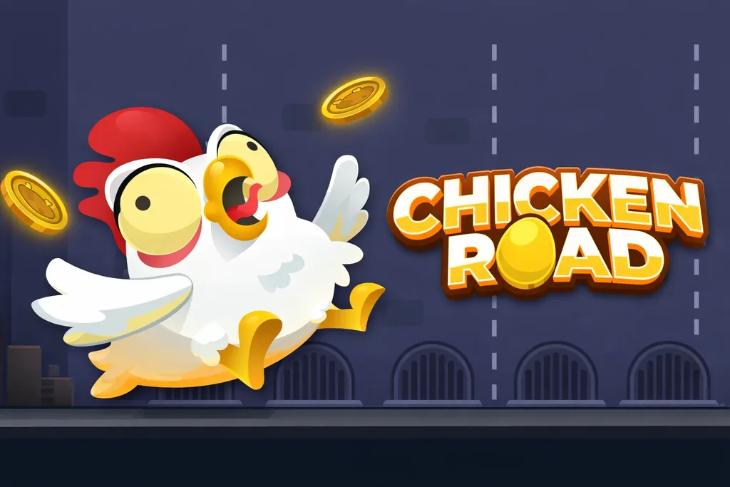 Responsible Gaming and Final Editorial Verdict — Chicken Road Money Game